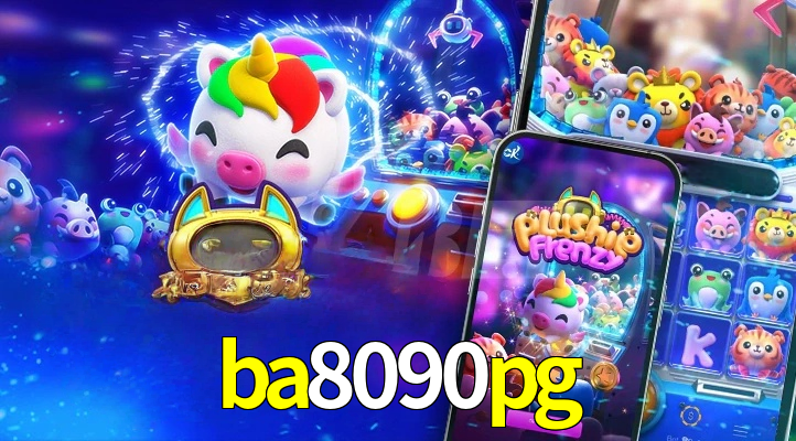 Plushie Frenzy Slot - PG Soft Game