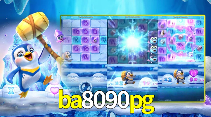 The Great Icescape Slot - PG Soft