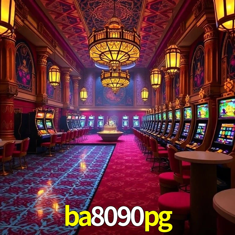 Live Baccarat Table